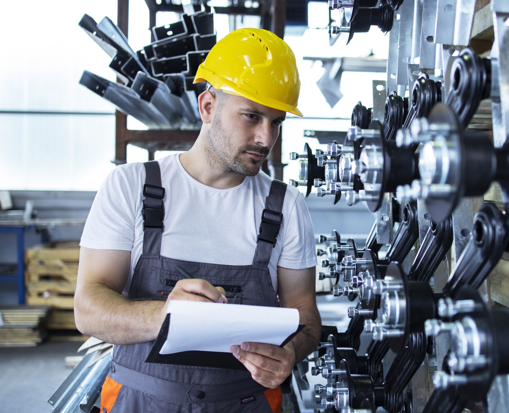 WarehouseQuote placeholder